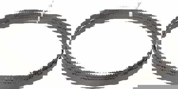 Welded Bandsaw Blade: 8' 2